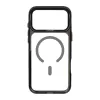 OBAL:ME MagNetix Zenith tok Apple iPhone 18 Pro Max és 17 Pro Max készülékhez fekete