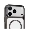 OBAL:ME MagNetix Zenith tok Apple iPhone 18 Pro Max és 17 Pro Max készülékhez fekete
