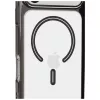 OBAL:ME MagNetix Zenith tok Apple iPhone 18 Pro Max és 17 Pro Max készülékhez fekete