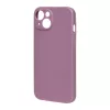 OBAL:ME Glossy Cover tok Apple iPhone 15 készülékhez orchidea