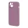 OBAL:ME Glossy Cover tok Apple iPhone 15 készülékhez orchidea