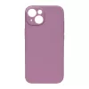 OBAL:ME Glossy Cover tok Apple iPhone 15 készülékhez orchidea
