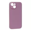 OBAL:ME Glossy Cover tok Apple iPhone 15 készülékhez orchidea