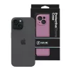 OBAL:ME Glossy Cover tok Apple iPhone 15 készülékhez orchidea
