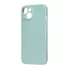 OBAL:ME Glossy Cover tok Apple iPhone 15 készülékhez menta