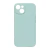 OBAL:ME Glossy Cover tok Apple iPhone 15 készülékhez menta