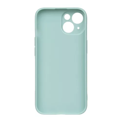 OBAL:ME Glossy Cover tok Apple iPhone 15 készülékhez menta