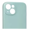 OBAL:ME Glossy Cover tok Apple iPhone 15 készülékhez menta