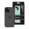 OBAL:ME Glossy Cover tok Apple iPhone 15 készülékhez menta