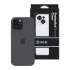 OBAL:ME Glossy Cover tok Apple iPhone 15 készülékhez fehér