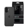 OBAL:ME Glossy Cover tok Apple iPhone 16 készülékhez fekete