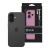 OBAL:ME Glossy Cover Apple iPhone 16 készülékhez orchidea