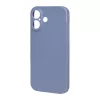 OBAL:ME Glossy Cover Apple iPhone 16 készülékhez ibolyakék