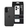 OBAL:ME Glossy Cover tok Apple iPhone 16 készülékhez fehér