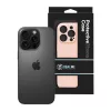 OBAL:ME Glossy Cover tok Apple iPhone 16 Pro készülékhez rózsaszín