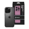 OBAL:ME Glossy Cover tok Apple iPhone 16 Pro készülékhez orchidea