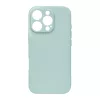 OBAL:ME Fényes tok Apple iPhone 16 Pro készülékhez menta
