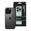 OBAL:ME Fényes tok Apple iPhone 16 Pro készülékhez menta