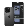 OBAL:ME Glossy Cover tok Apple iPhone 16 Pro készülékhez ibolyakék