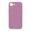 OBAL:ME Glossy Cover tok Apple iPhone 16e/17e készülékhez, orchidea