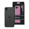 OBAL:ME Glossy Cover tok Apple iPhone 16e/17e készülékhez, orchidea