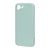 OBAL:ME Glossy Cover tok Apple iPhone 16e/17e készülékhez menta