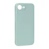 OBAL:ME Glossy Cover tok Apple iPhone 16e/17e készülékhez menta