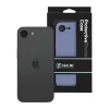 OBAL:ME Glossy Cover Apple iPhone 16e/17e készülékhez ibolyakék
