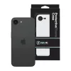 OBAL:ME Glossy Cover tok Apple iPhone 16e/17e készülékhez fehér