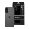 OBAL:ME Glossy Cover tok Apple iPhone 17 készülékhez fekete