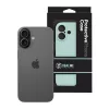 OBAL:ME Glossy Cover Apple iPhone 17 készülékhez menta