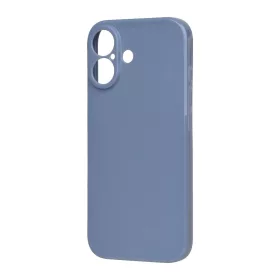   OBAL:ME Glossy Cover tok Apple iPhone 17 készülékhez liláskék