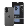 OBAL:ME Glossy Cover tok Apple iPhone 17 készülékhez liláskék