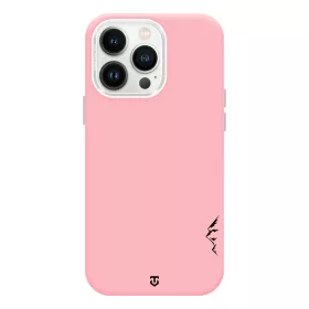   Tactical MagForce Velvet Smoothie 2.0 tok Apple iPhone 14 Pro készülékhez Pink Panther