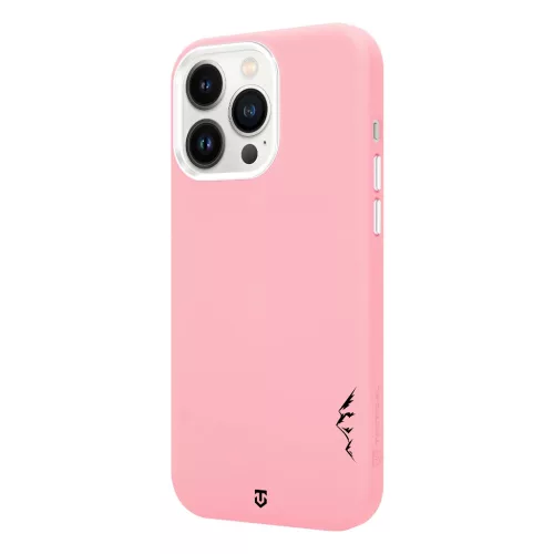 Tactical MagForce Velvet Smoothie 2.0 tok Apple iPhone 14 Pro készülékhez Pink Panther