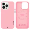 Tactical MagForce Velvet Smoothie 2.0 tok Apple iPhone 14 Pro készülékhez Pink Panther