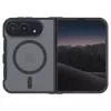 Tactical MagForce Hyperstealth tok Apple iPhone Duo készülékhez aszfalt