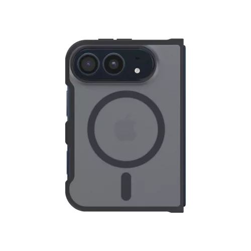 Tactical MagForce Hyperstealth tok Apple iPhone Duo készülékhez aszfalt