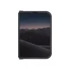 Tactical MagForce Hyperstealth tok Apple iPhone Duo készülékhez aszfalt