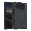 Tactical MagForce Hyperstealth tok Apple iPhone Duo készülékhez aszfalt