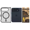 Tactical MagForce Hyperstealth tok Apple iPhone Duo készülékhez aszfalt