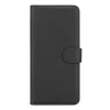 Tactical Field Notes tok Xiaomi Redmi 17 4G/5G készülékhez fekete
