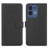 Tactical Field Notes tok Xiaomi Redmi 17 4G/5G készülékhez fekete