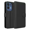 Tactical Field Notes tok Xiaomi Redmi 17 4G/5G készülékhez fekete