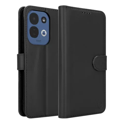 Tactical Field Notes tok Xiaomi Redmi 17 4G/5G készülékhez fekete