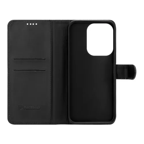 Tactical Field Notes tok Xiaomi Redmi 17 4G/5G készülékhez fekete