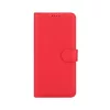 Tactical Field Notes tok Xiaomi Redmi 17 4G/5G készülékhez piros