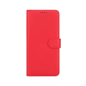   Tactical Field Notes tok Xiaomi Redmi 17 4G/5G készülékhez piros