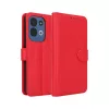 Tactical Field Notes tok Xiaomi Redmi 17 4G/5G készülékhez piros