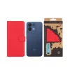 Tactical Field Notes tok Xiaomi Redmi 17 4G/5G készülékhez piros